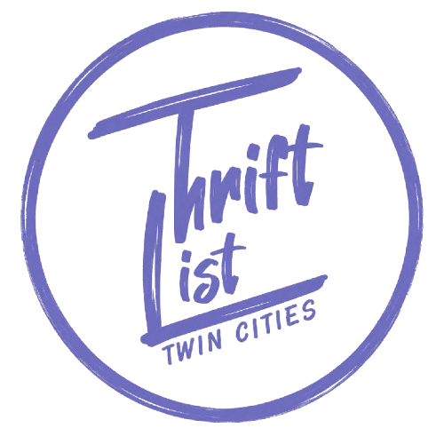 The Thriftlist